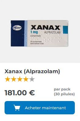 Obtenez Votre Ordonnance de Xanax en Ligne en Toute Sécurité Obtenez Votre Ordonnance de Xanax en Ligne en Toute Sécurité